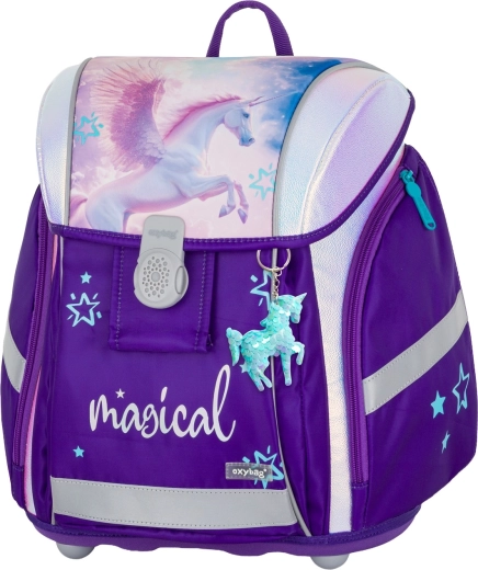 Safe details and easy fastening