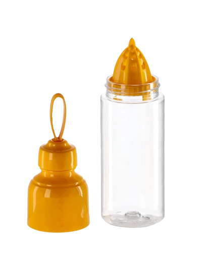 Cijedi i pij izravno iz boce