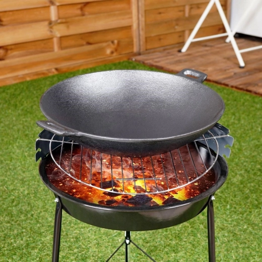 Sokoldalú használat otthon és a szabadban