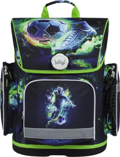 Lehká, stabilní a odolná