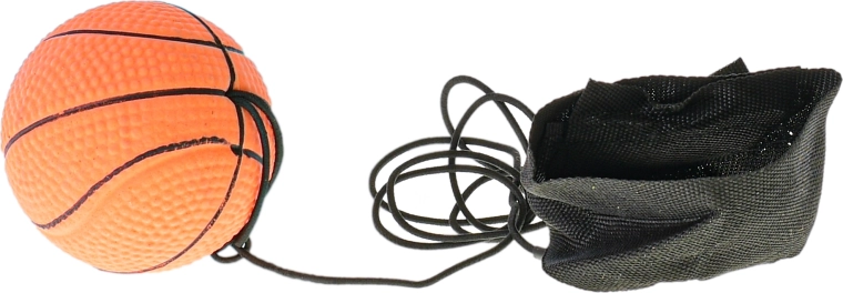 Altid ved hånden takket være den elastiske snor