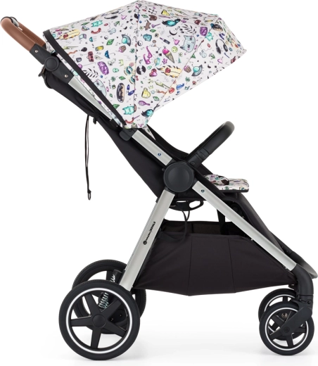 Conduite sûre sans crevaisons