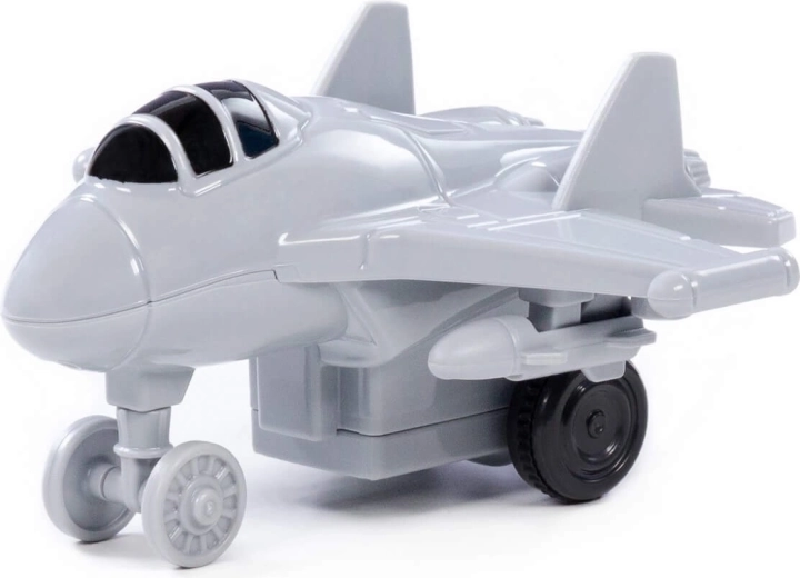 Rolling wheels for smooth motion