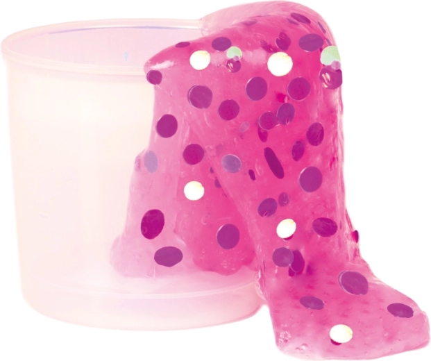 Practical cup for repeated use