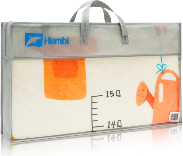 Foldable and travel-ready