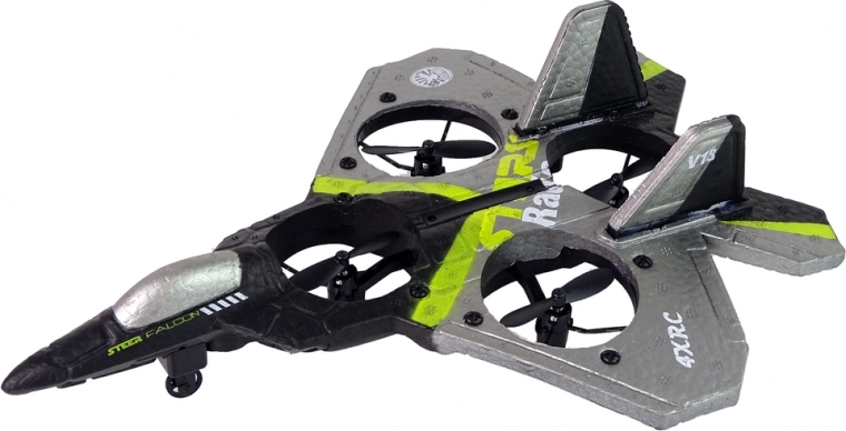 LED osvětlení pro stylové lety