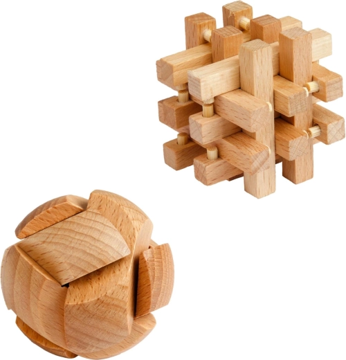 Kvalitetsnaturtræ og glat finish