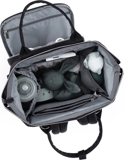 Dokonalá organizace s 11 kapsami