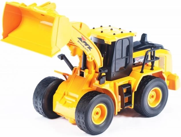 Světelné efekty pro větší zábavu