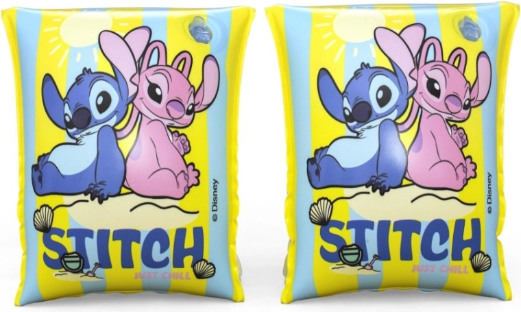 Snel op te blazen dankzij veiligheidsventielen