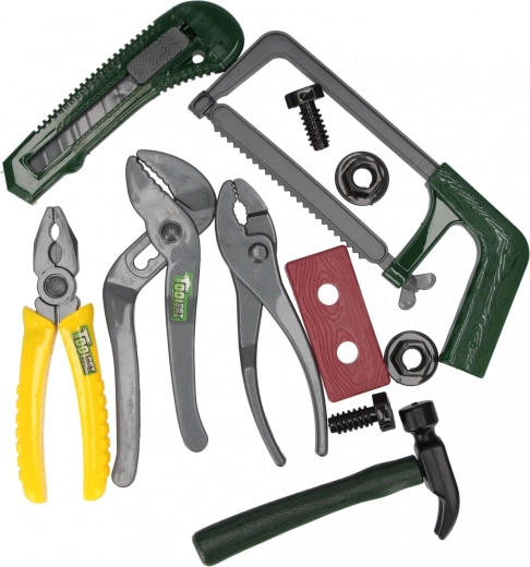 Realistic details and vibrant colors