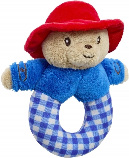 Easy to grip for little hands