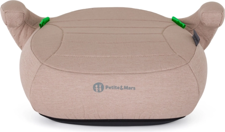 Let og kompakt til hyppige flyt