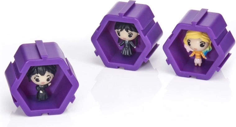 Svijetli u mraku za dodatni efekt