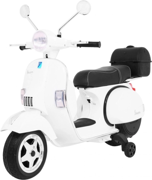 Electric Children's Scooter Vespa