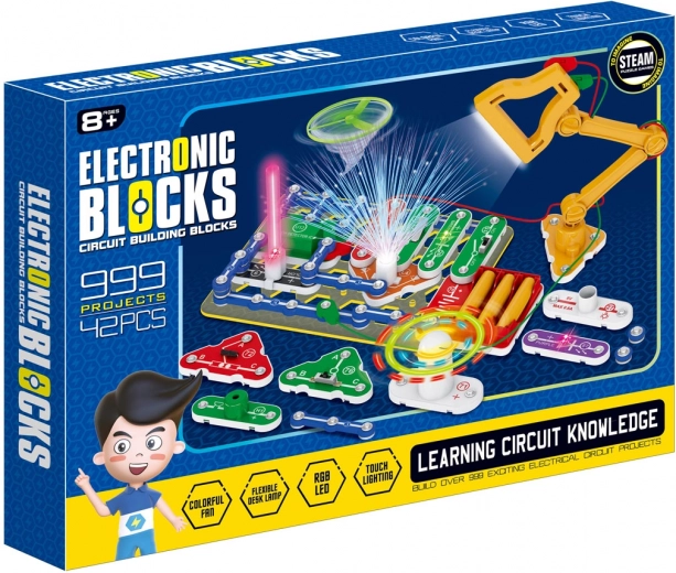 Educational Connection Kit Little Engineer