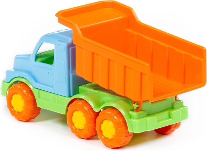 Durable and lightweight construction