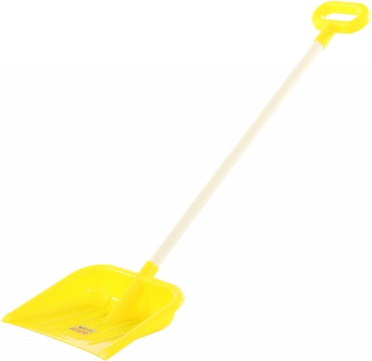 Comfortable D handle