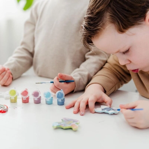 Pittura secondo la fantasia