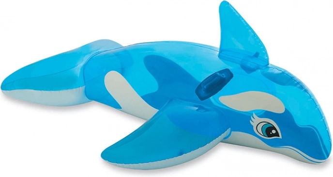 Orque gonflable pour enfants