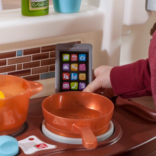 Effetti luminosi e sonori per un’esperienza autentica