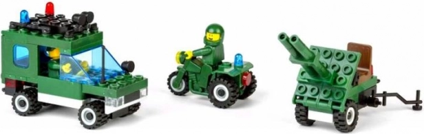 Cheva Constructor Motorota