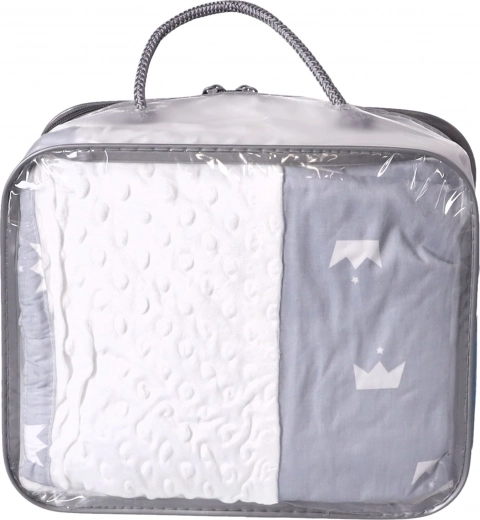 Praktické balení na cesty