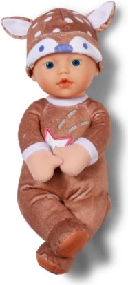 Lutka BABY Born Spinkáček Jelínek 30 cm