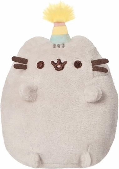Pusheen plush toy party small 14 cm