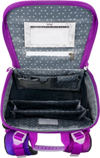 Rychlý přístup díky vyklápěcímu otevírání