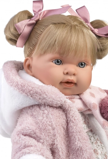 Detailní vzhled a kvalitní zpracování