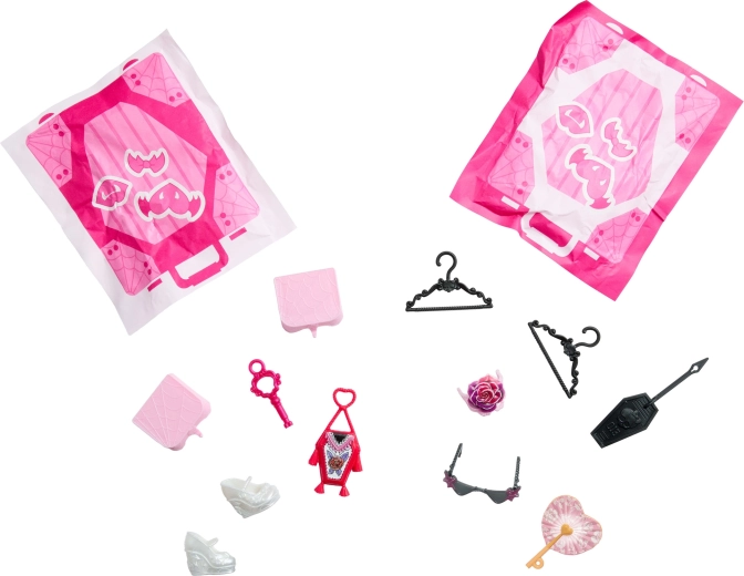 Stylish accessories for 125+ combinations