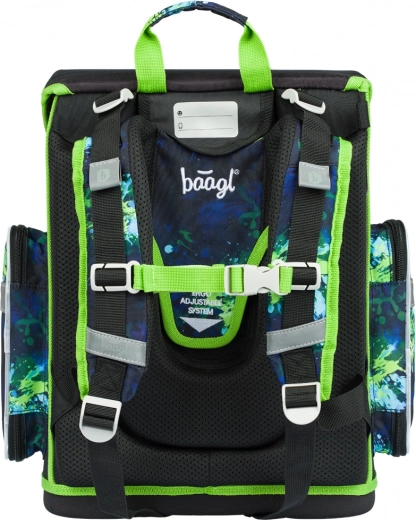 Ergonomie na míru s ERGO ADJUSTABLE