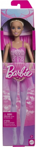 Barbie ballerine – blonde