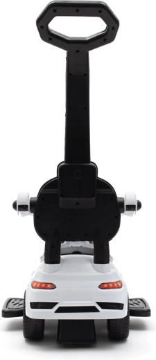 Varna vožnja pod nadzorom staršev