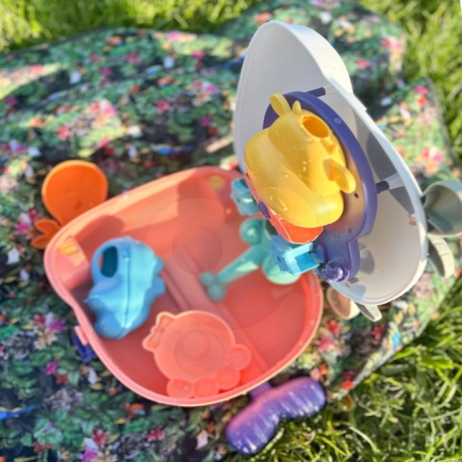 Vodní experimenty, které baví