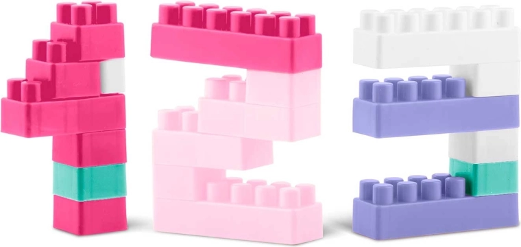 Imparare lettere e numeri giocando