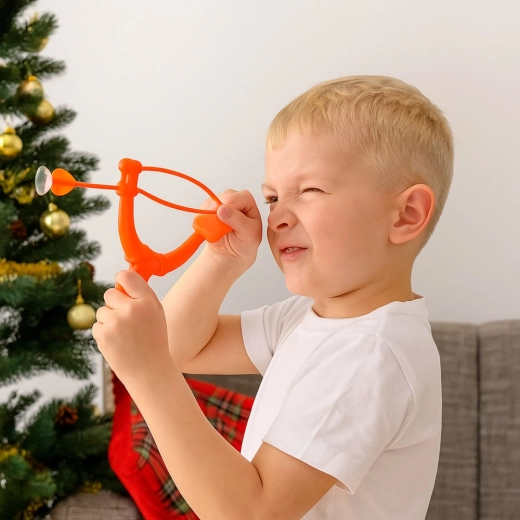 Grande divertimento in casa e all’aperto