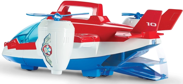 Motori mobili e pratica maniglia