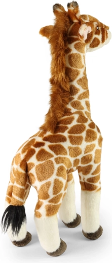 Superblød at kramme, sikker for babyer