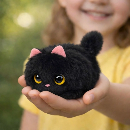 Lightweight keychain for travel