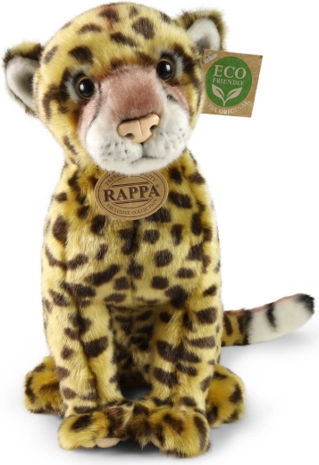 Blød og realistisk ledsager