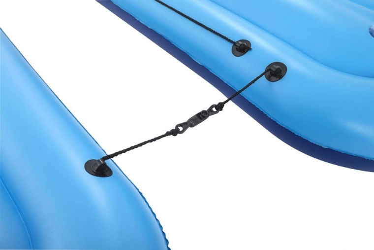 Spojte více ostrovů dohromady