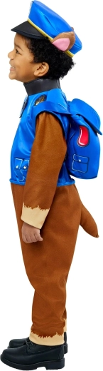 Behagelig at have på for små helte