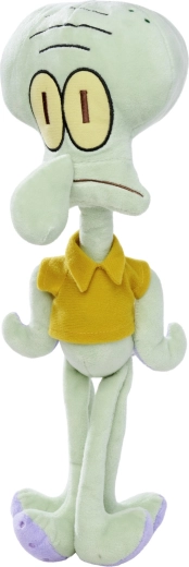 Aspetto fedele del personaggio SQUIDWARD