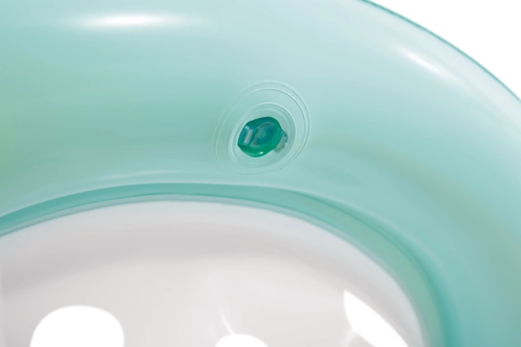 Fast inflation and deflation