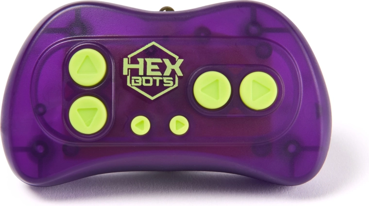 Télécommande avec une portée jusqu’à 8 m