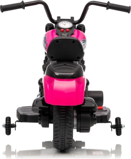 Soepele start voor een rustige en veilige rit