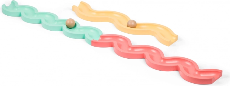 Team Marble Run for Kids