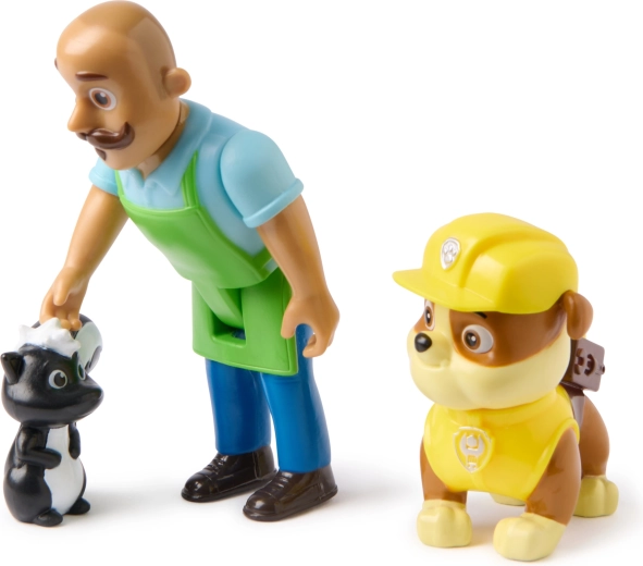 Vzdržljivo in varno za majhne roke